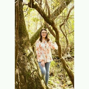 Meet your Posher, Blake